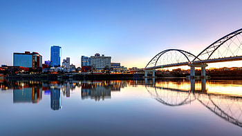 ASM takes over, Little Rock AR, ASM blog HD wallpaper