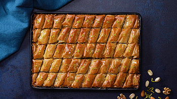 Mouthwatering recipe, Dessert masterpiece, Culinary triumph, Irresistible delicacy HD wallpaper