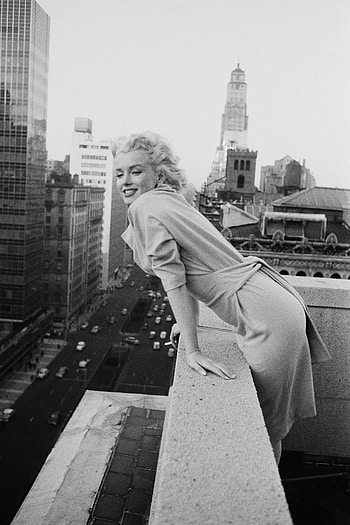 Old New York, Vintage HD phone wallpaper