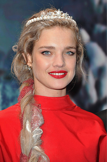 Natalia Vodianova, Natalia's beautiful face HD phone wallpaper