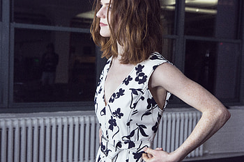 Rose Leslie W Magazine 2018 , rose-leslie, celebrities, girls HD wallpaper