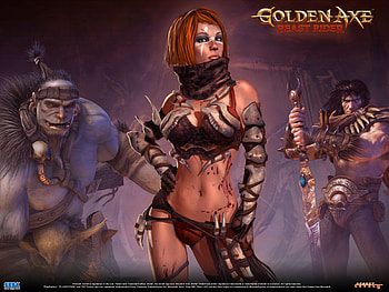 Guild Wars, game, fantasy, female HD wallpaper