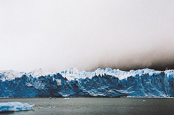 Nature, Glacier, National Park, Argentina, Los Glyares, Perito Moreno, Perito-Moreno, Los Glaciares HD wallpaper