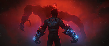 Vi, TV Show, Arcane HD wallpaper