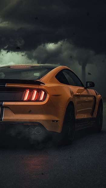 Ford mustang . Mustang , Ford mustang , Ford mustang gt HD phone wallpaper