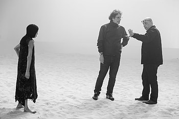 The Tragedy of Macbeth, Palace intrigue, ASC Award, Cinematography HD wallpaper