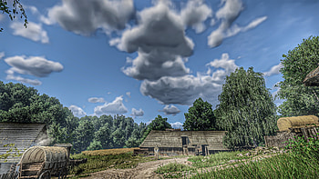 Kingdom Come: Deliverance II HD wallpaper