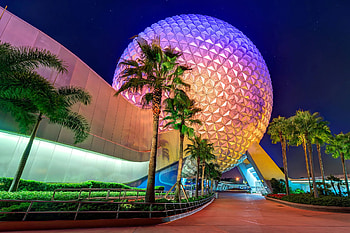 Epcot Park, Epcot name change, Parks transformation, WDW News Today HD wallpaper