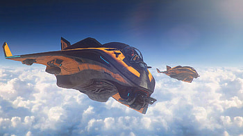 Star Citizen Video Game, star-citizen, games, pc-games HD wallpaper