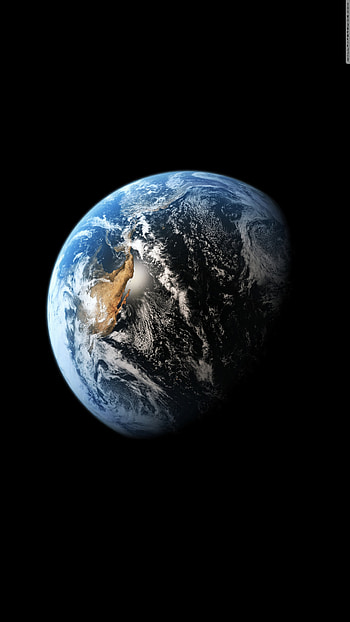 Original Earth , Globe HD phone wallpaper
