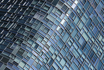 Cities, Architecture, Building, Glass, Facade HD wallpaper