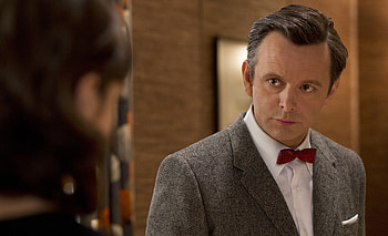 Michael Sheen movies, Wide , Distinguished actor, Remarkable talent HD wallpaper