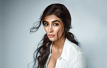 Pooja Hegde, Maxim, hoot HD wallpaper