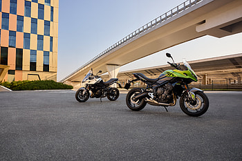 Stunning Triumph Tiger Sport 660: Ultra, vehicle, motorcycle, Triumph, Triumph Tiger Sport 660 HD wallpaper