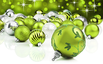 Holidays, Background, New Year HD wallpaper
