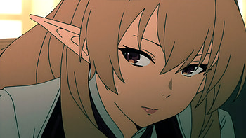 Elinalise DRAGONROAD, Anime, Mushoku Tensei: Jobless Reincarnation HD wallpaper