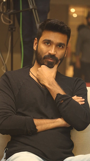 Dhanush, South, Actor HD phone wallpaper