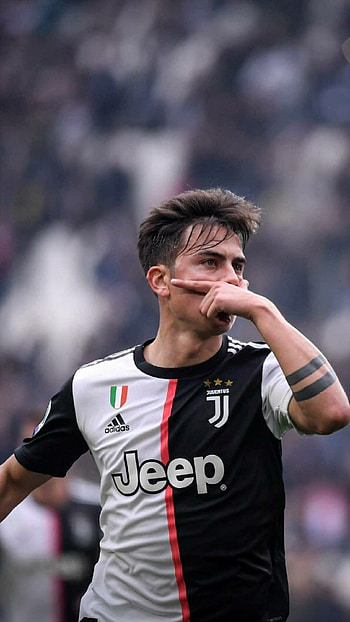 Dybala mask , Pemain sepak bola HD phone wallpaper