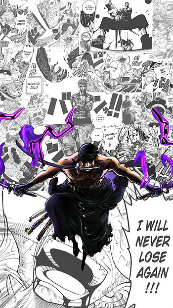Zoro Journey, art, white, fights, swordsman, onepiece, rightwing HD phone wallpaper