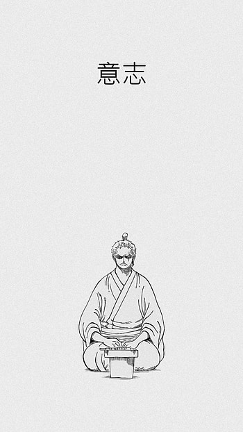 Zoro, Wano, Anime, Roronoa, One_Piece, Manga HD phone wallpaper