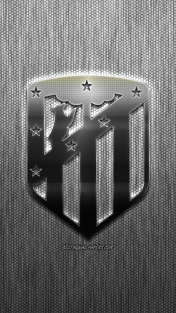 Atlético de Madrid, Atletico de Madrid, España HD phone wallpaper