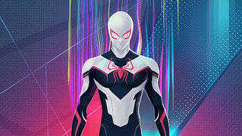 Spider Verse Artwork, spider-man-across-the-spider-verse, spiderman, 2023-movies, movies, artist, artwork, digital-art HD wallpaper