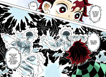 Anime, Demon Slayer: Kimetsu no Yaiba HD wallpaper