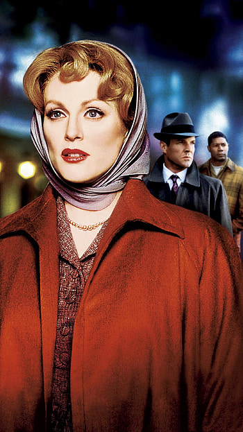 Far from Heaven (2022) movie HD phone wallpaper