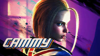 Cammy Unleashed: Street Fighter 6, Cammy (Street Fighter), video game, Street Fighter 6 HD wallpaper