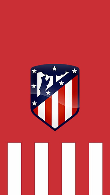 Atlético de Madrid, Atletico de Madrid, España HD phone wallpaper