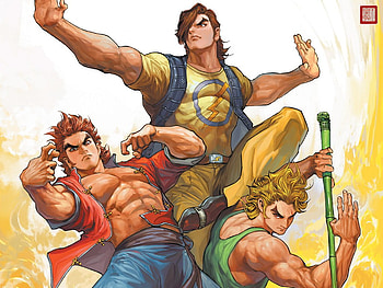 Dragon Fighter, fighter, dragon, fame, war HD wallpaper