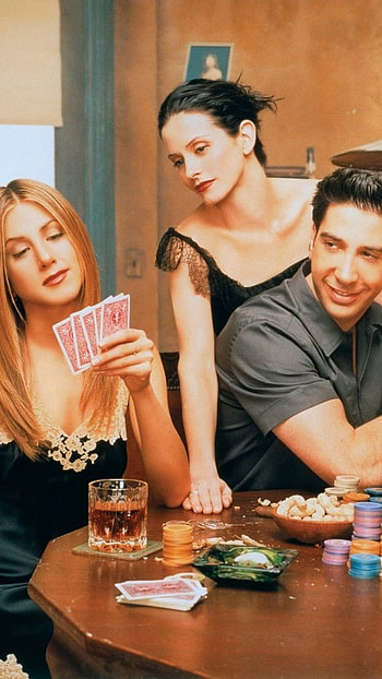 Friendship Whatsapp, Friends, TV Series HD phone wallpaper