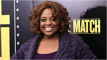 Sherri Shepherd net worth, Success in the industry, Guest host on Wendy Williams, Ratings boost HD wallpaper