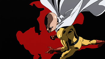 Saitama — One-Punch Man : Caped Baldy's Strike, Anime, One-Punch Man, Saitama (One-Punch Man) HD wallpaper