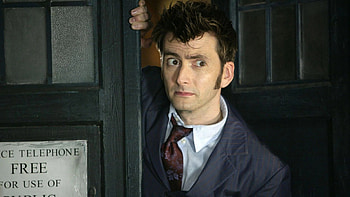 David Tennant films, Planning Doctor Who Reunion HD wallpaper