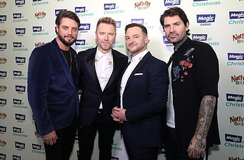 Ronan Keating, Music, Glasgow, Live broadcast HD wallpaper