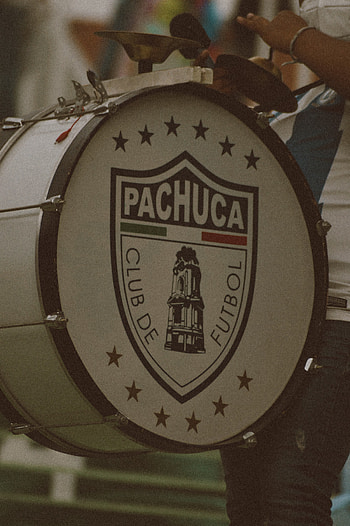 Afición Tuza, Pachuca, Soccer, Tuzos HD phone wallpaper