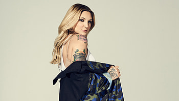 Julia Michaels Singer, julia-michaels, singer, music, girls HD wallpaper