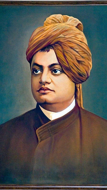 Swami Vivekananda, vivekanda swami vivekandan, vivekanda HD phone wallpaper