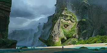 Lord Ganesha, Lord, ganesha, CG, Fantasy HD wallpaper
