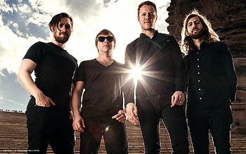 Imagine Dragons, Music band group, , Music bands HD wallpaper