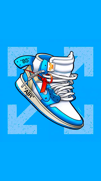 Jordan shoes, Cool Nike Shoe HD phone wallpaper