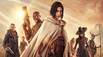 Rebel Moon Key Art, movie, Rebel Moon HD wallpaper