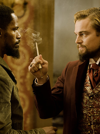 Django Unchained, Independent ethos, tablet , 4800x2738 HD phone wallpaper