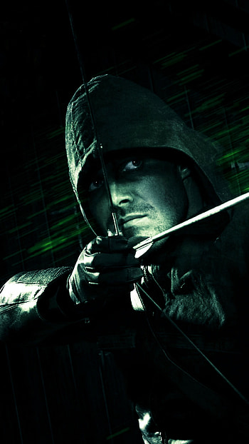 Green Arrow, , Stunning visuals, Showcase your fandom HD phone wallpaper