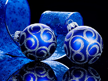 Holidays, New Year HD wallpaper