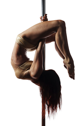 Pole sports, Pole fitness, Pole dance, Poledance sports HD phone wallpaper