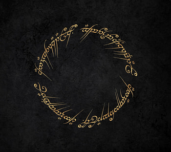 Lord Of The Rings, Fantasy, The Lord Of The Rings HD wallpaper