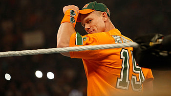 John Cena, WWE Superstars HD wallpaper