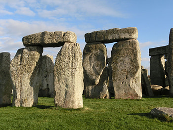 Stonehenge, Logistic masterpiece, Interview with expert HD wallpaper